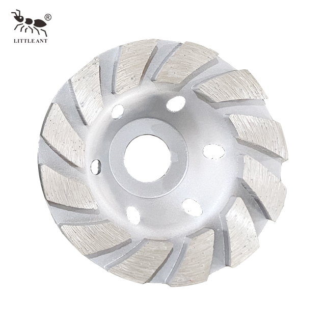 پرفروش ترین سوراخ کلید چرخ الماس با پیوند فلزی رنگ شده