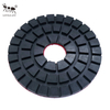 مورچه کوچک 230mm 9 اینچ رزین کفپوش جلا دادن به دستگاه پولیش سنگین سنگین گرانیت سنگ مرمر Terrazzo کوارتز