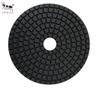 مورچه های کوچک 4 اینچی و 5 اینچی و 6 اینچی و 6 اینچی و 6 اینچی Polishing Polishing Palish Palish True 7 قدم برای سنگ مهندسی شده سنگ الماس فشرده شده