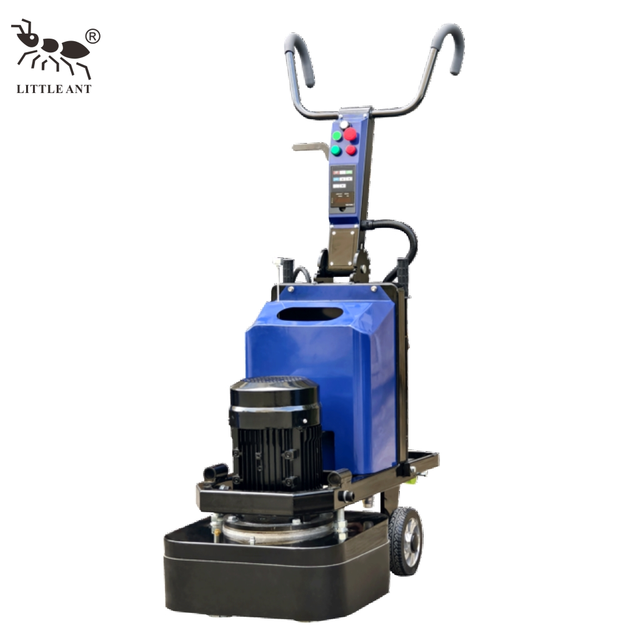 آسیاب 12 سر مورچه کوچک XGN-516