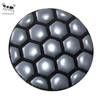 LITTLE ANT 2 inch 50mm Mini Diamond Dry Polishing Pad Hexagon for Granite Marble Terrazzo Quartz Concrete Stone