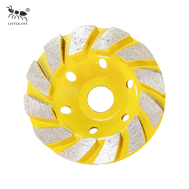 پرفروش ترین سوراخ کلید چرخ الماس با پیوند فلزی رنگ شده