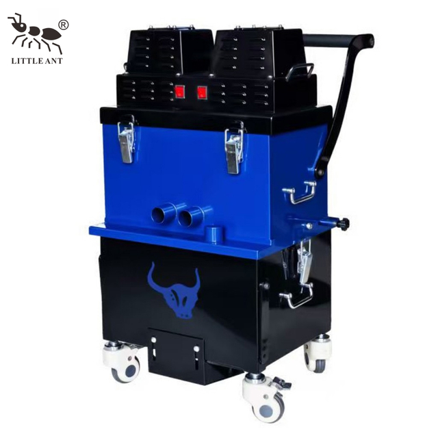 جاروبرقی صنعتی دو سر LITTLE ANT XGN-300