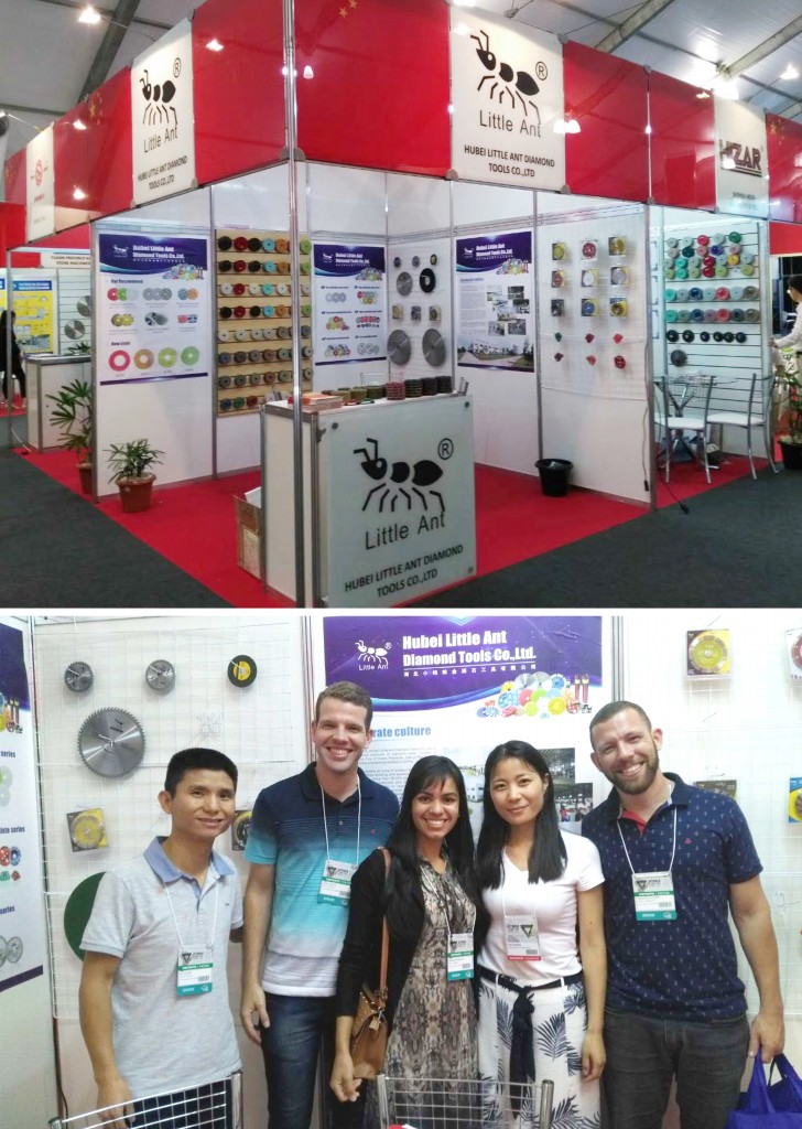 خلاصه نمایشگاه 2018