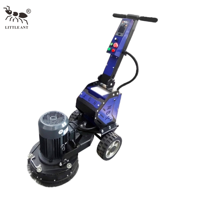 دستگاه پولیش چند منظوره 330 میلی متری LITTLE ANT Edge Trimmer XGN-355