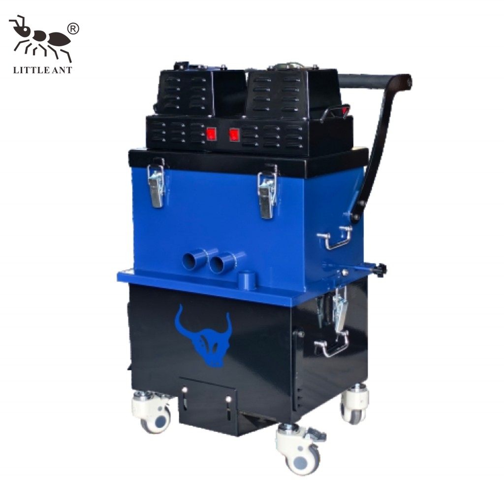 جاروبرقی صنعتی دو سر LITTLE ANT XGN-300